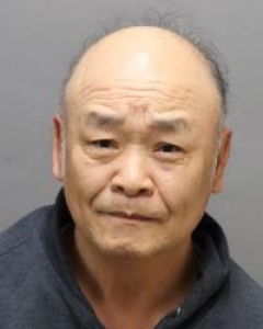 Xiong Sua a registered Sex Offender of California