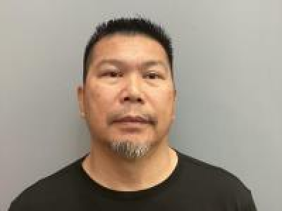 Xiong Pao Vang a registered Sex Offender of California