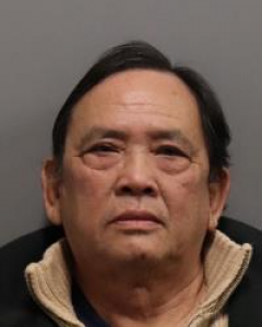 Xuan Truong Cao a registered Sex Offender of California