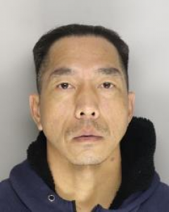 Xue Her a registered Sex Offender of California