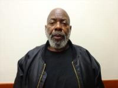 X L Cook a registered Sex Offender of California