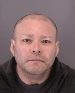 Yader Abaunza a registered Sex Offender of California