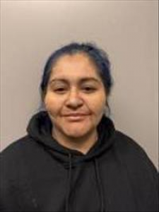 Yadira Mendiola Jordan a registered Sex Offender of California