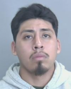Yair Mitchell Garcia a registered Sex Offender of California