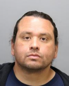 Yamez Ramon Sanchez a registered Sex Offender of California