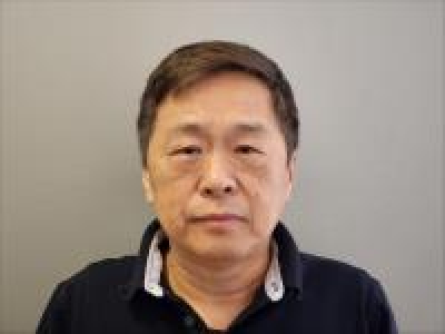 Yang Hong a registered Sex Offender of California