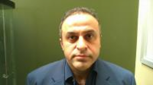 Yasar Cinkilic a registered Sex Offender of California