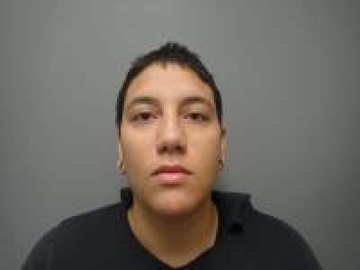 Yasell Garcia a registered Sex Offender of California