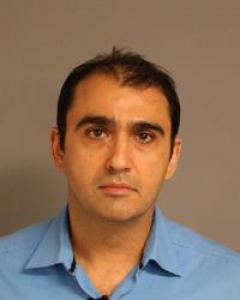 Yashar Behtoteh a registered Sex Offender of California