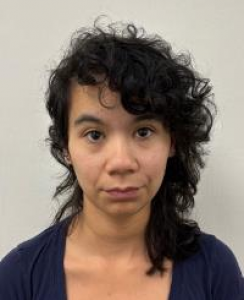Yasmine Mireya Ochoa a registered Sex Offender of California