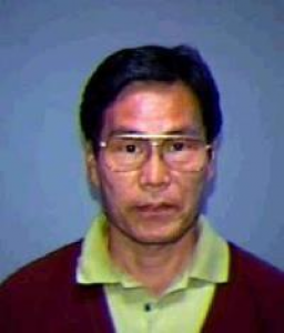 Yasunori Kato a registered Sex Offender of California