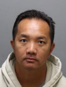Yee Her a registered Sex Offender of California