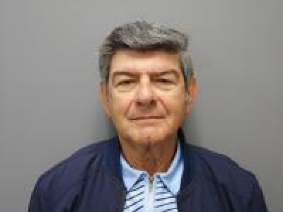 Yefim Polsky a registered Sex Offender of California