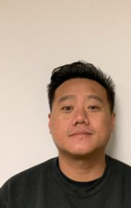 Yeng Tony Yang a registered Sex Offender of California