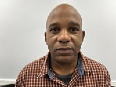 Yeru Edward Dawson a registered Sex Offender of California