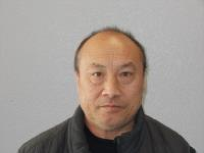 Yia Hang a registered Sex Offender of California