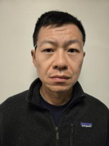 Yihui Chen a registered Sex Offender of California