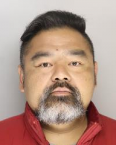 Ying Jun Fan a registered Sex Offender of California