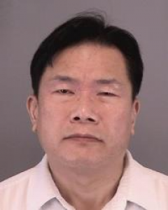 Ying Watt a registered Sex Offender of California