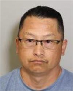 Ying Michael Xiong a registered Sex Offender of California