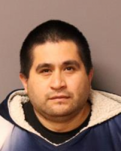 Yoany Gonzalez a registered Sex Offender of California