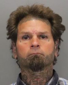Yogi Joshua a registered Sex Offender of California