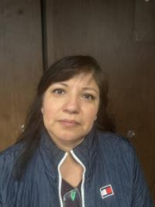 Yolanda Irma Canales a registered Sex Offender of California