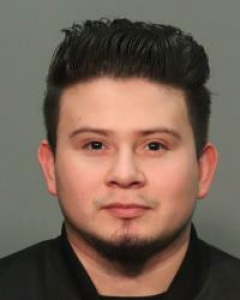 Yoni Palacios a registered Sex Offender of California