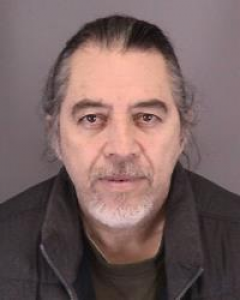 Yony Saul Mejia a registered Sex Offender of California