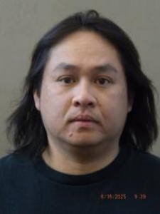 Youhang See a registered Sex Offender of California