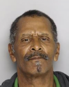Youvon Smith a registered Sex Offender of California