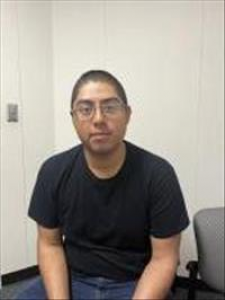 Yovani Santos a registered Sex Offender of California