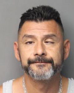 Ysabel Rodriguez Jr a registered Sex Offender of California