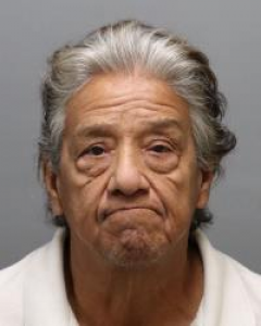 Ysidro Martinez a registered Sex Offender of California