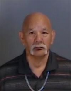 Ysidro Neria Jr a registered Sex Offender of California