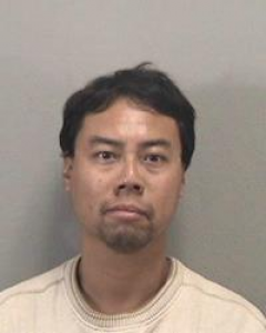 Yui Lun Wu a registered Sex Offender of California