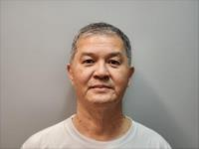 Yulius Novel Tjan a registered Sex Offender of California