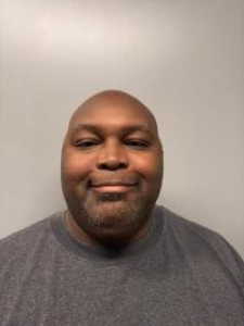 Yundra Lamar Thomas a registered Sex Offender of California