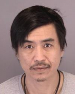Yun Chong Lu a registered Sex Offender of California