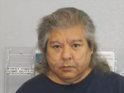 Yura Phinn Jauregui a registered Sex Offender of California