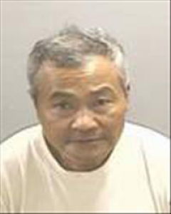 Yuth N Thong a registered Sex Offender of California