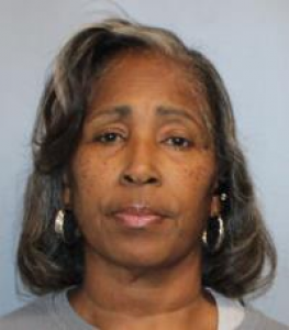 Yvette Andrews a registered Sex Offender of California