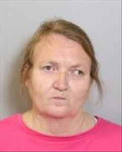 Yvette Nechola Napier a registered Sex Offender of California