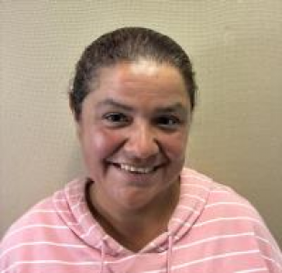 Yvette Rodriguez a registered Sex Offender of California