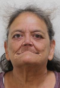 Yvonne Rose Hurst a registered Sex Offender of California