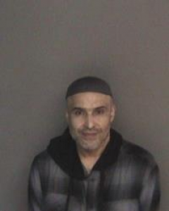 Zabe Sadeeq a registered Sex Offender of California