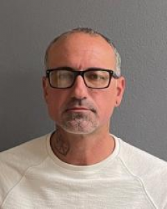 Zachariah Brandy Carlson a registered Sex Offender of California
