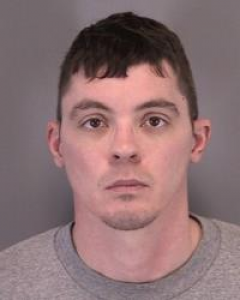 Zachariah Scott Fredrickson a registered Sex Offender of California