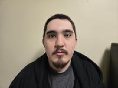 Zachary Joseph Alcarazcousins a registered Sex Offender of California