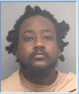 Zachary Malcom Buckner a registered Sex Offender of California